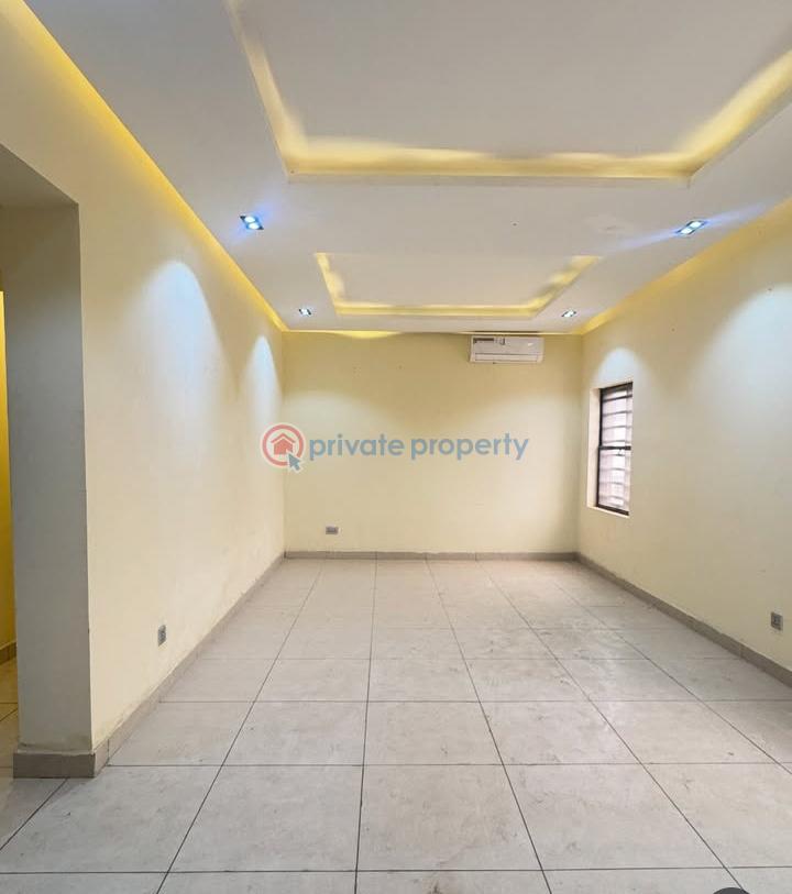 3 bedroom Duplex For Rent Katampe Main Abuja Phase 2  - 6