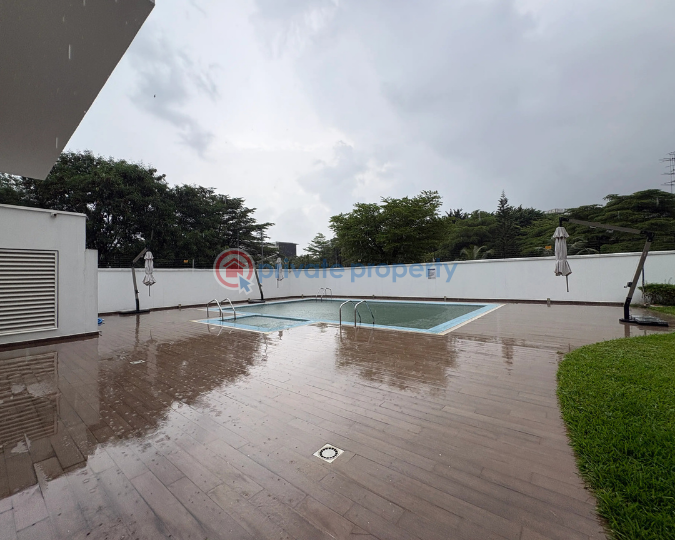 3 bedroom Flat & Apartment For Rent Banana Island Ikoyi Lagos - 26