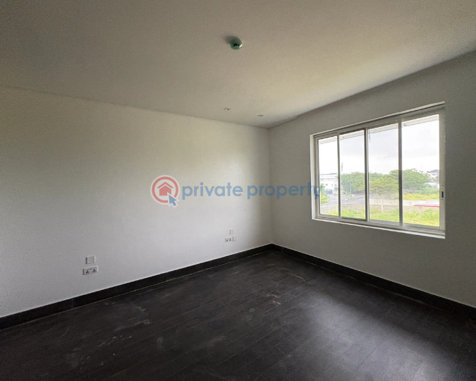 3 bedroom Flat & Apartment For Rent Banana Island Ikoyi Lagos - 10