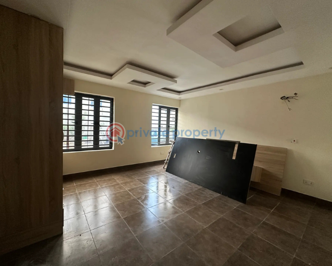 3 bedroom Flat & Apartment For Rent Ikoyi Lagos - 6