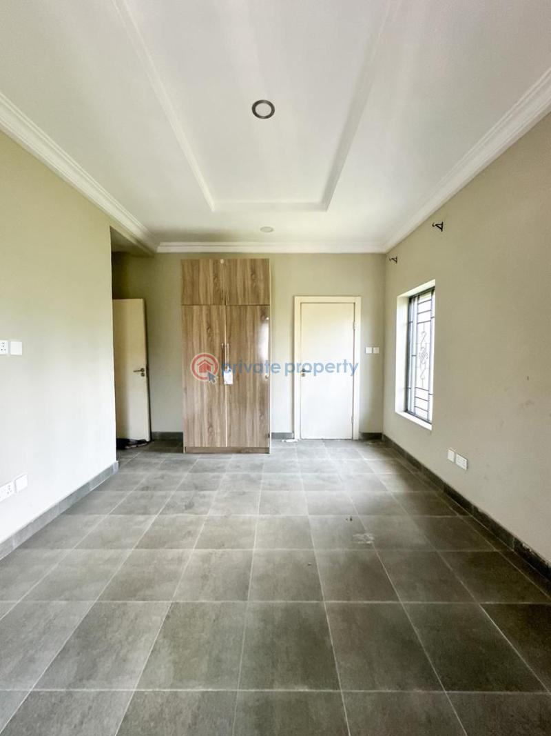 3 bedroom Flat & Apartment For Rent Megamound Estate Ikota Lekki Lagos - 9