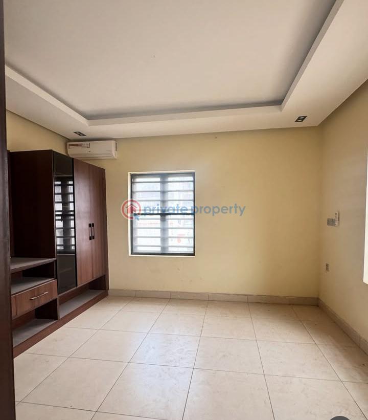 3 bedroom Duplex For Rent Katampe Main Abuja Phase 2  - 3