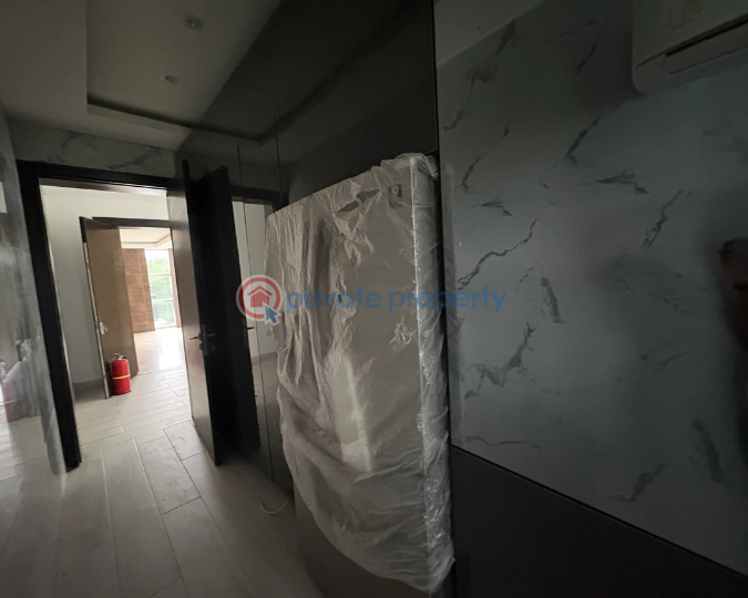 3 bedroom Flat & Apartment For Rent Banana Island Ikoyi Lagos - 16