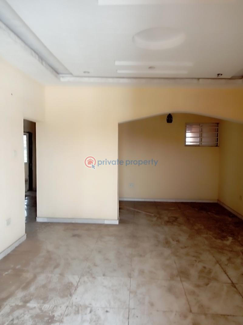3 bedroom Block Of Flats For Rent Ago Palace Isolo Lagos - 3