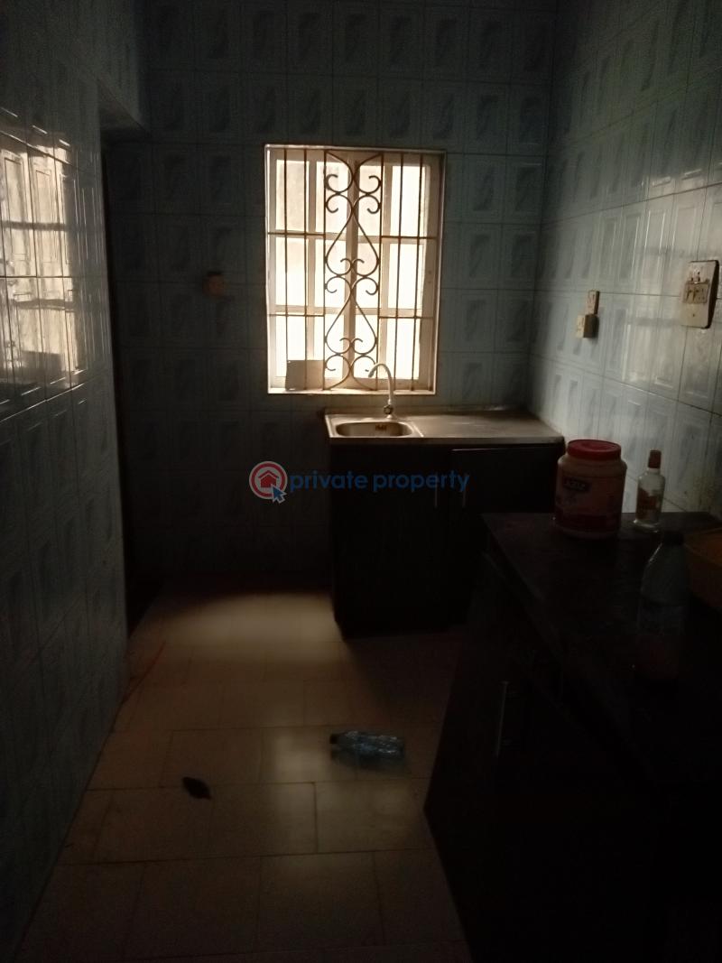 3 bedroom Block Of Flats For Rent Ago Palace Isolo Lagos - 4