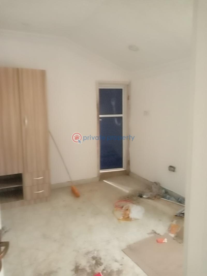 3 bedroom Block Of Flats For Rent Ago Palace Isolo Lagos - 7