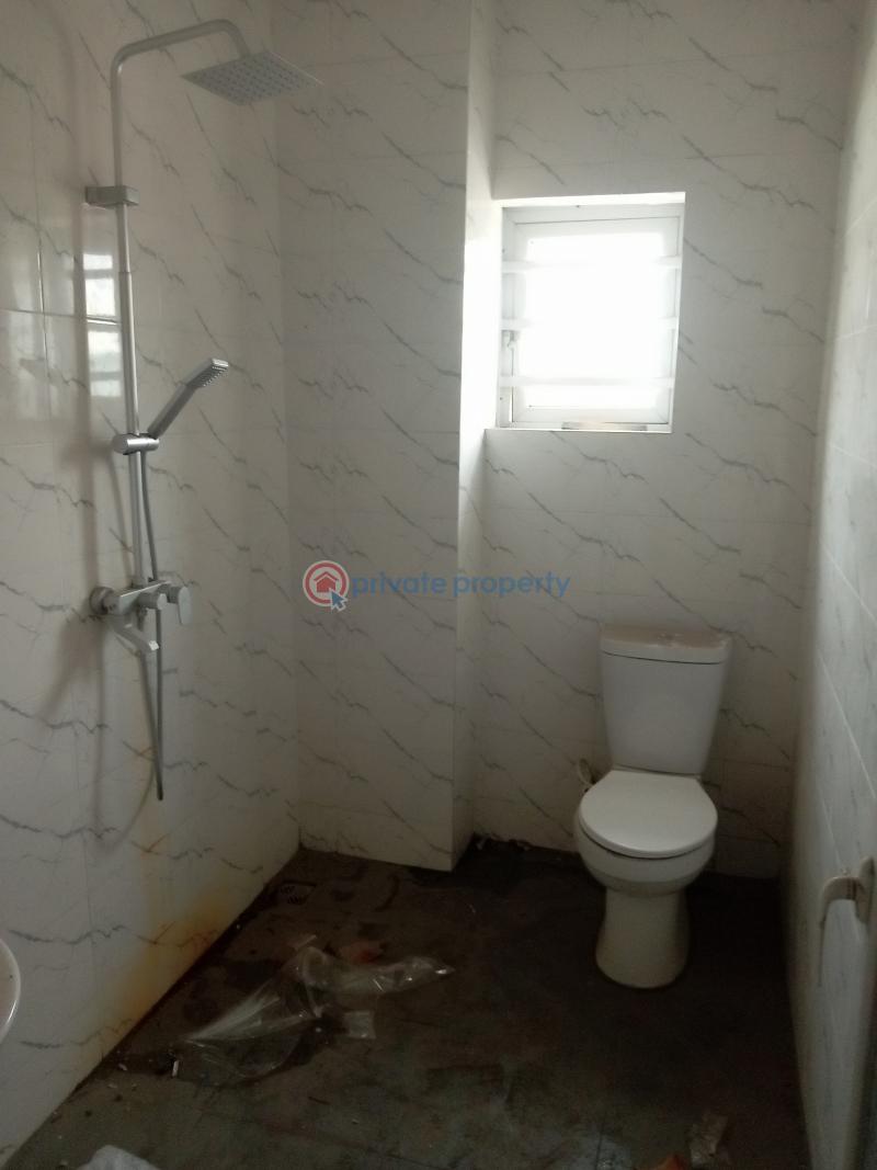 3 bedroom Block Of Flats For Rent Ago Palace Isolo Lagos - 10