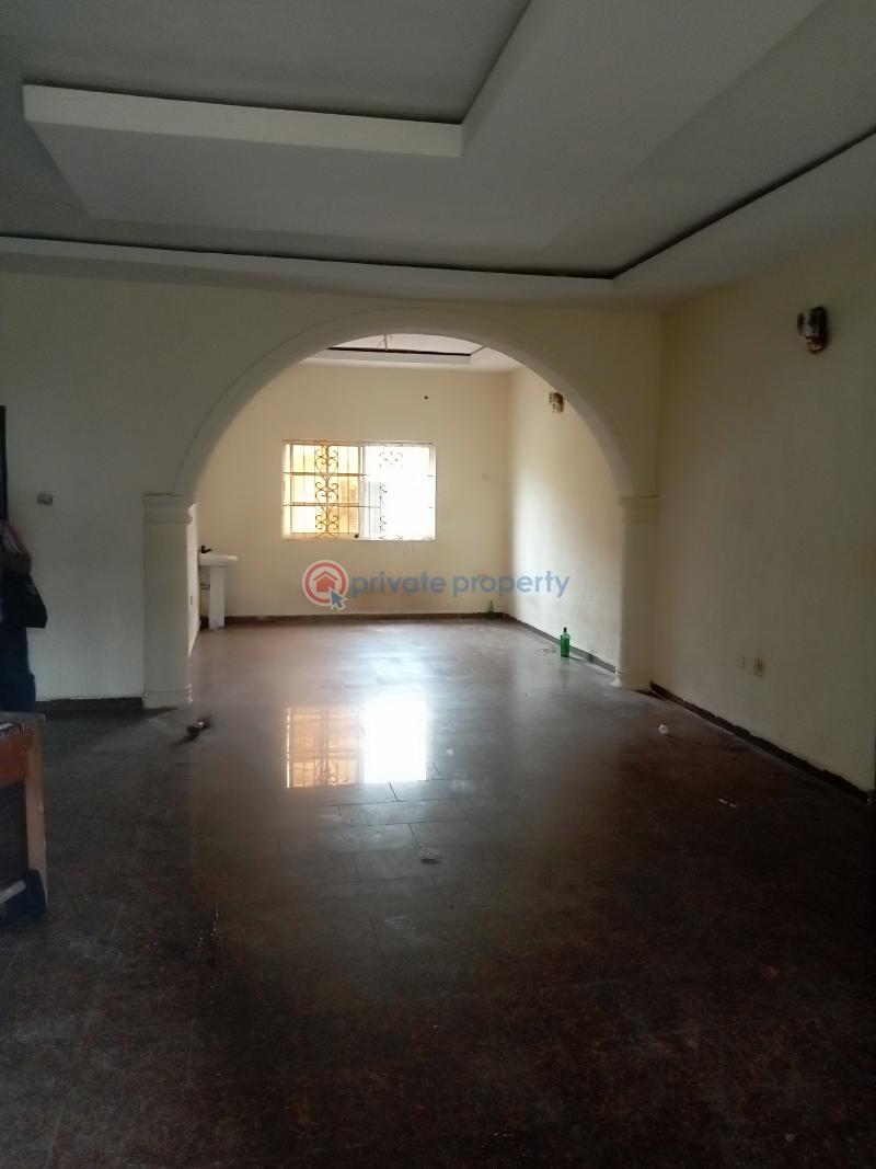 3 bedroom Block Of Flats For Rent Ago Palace Isolo Lagos - 3