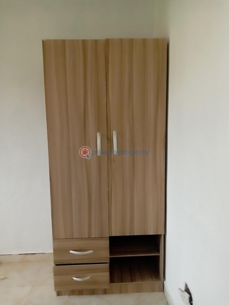 3 bedroom Block Of Flats For Rent Ago Palace Isolo Lagos - 8