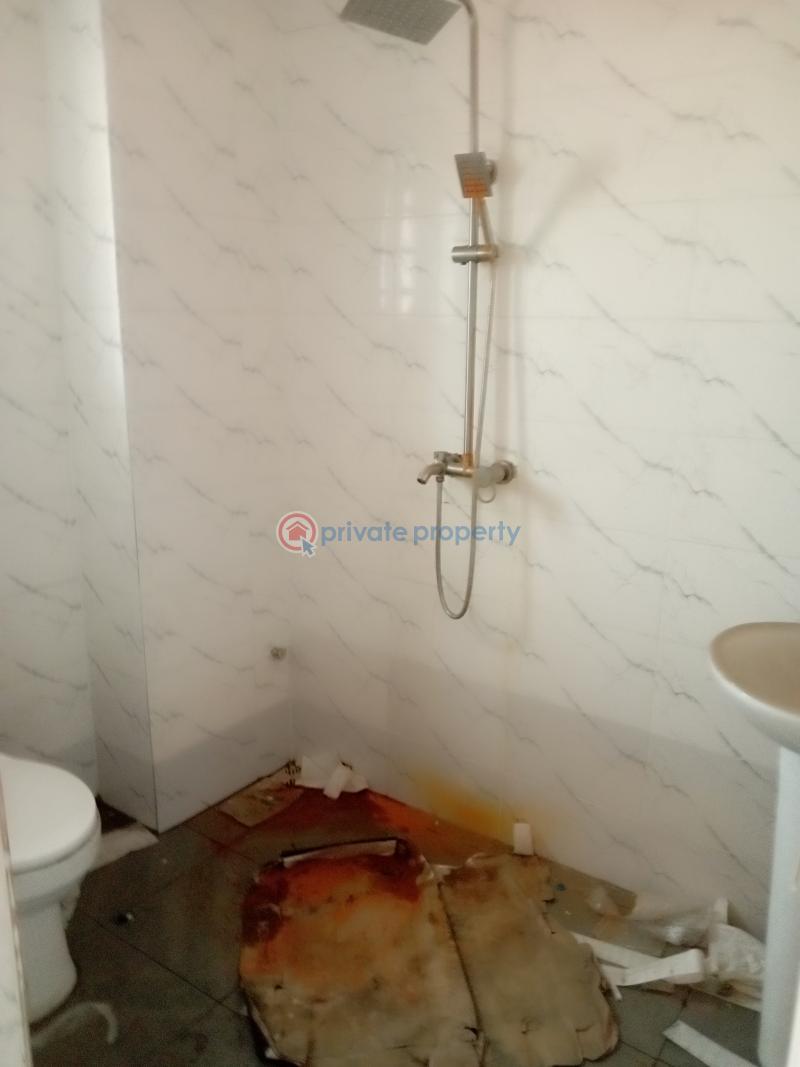 3 bedroom Block Of Flats For Rent Ago Palace Isolo Lagos - 8