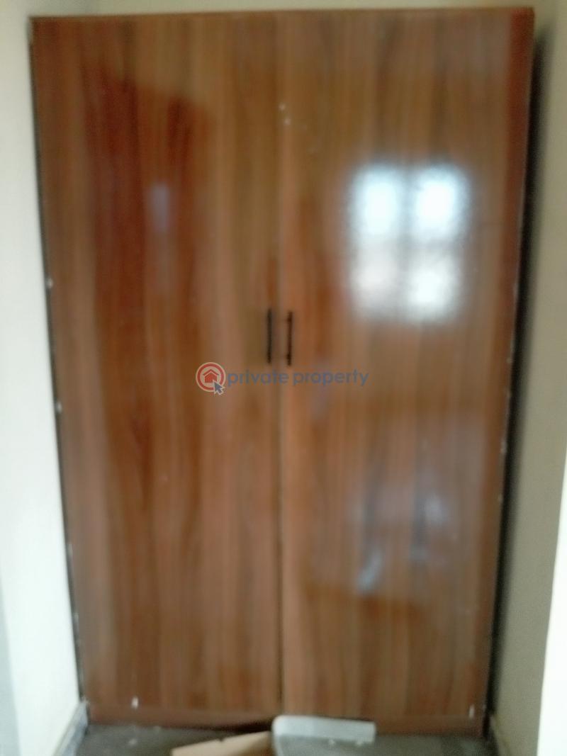 3 bedroom Block Of Flats For Rent Ago Palace Isolo Lagos - 7