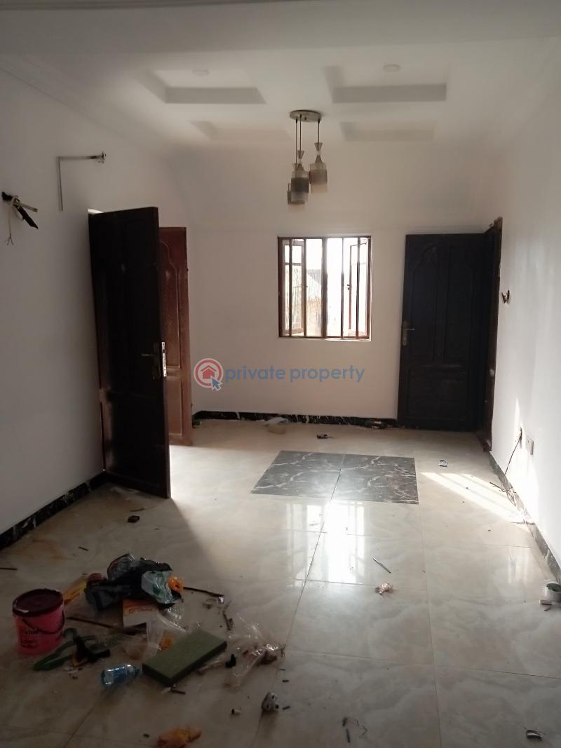 3 bedroom Block Of Flats For Rent Ago Palace Isolo Lagos - 9