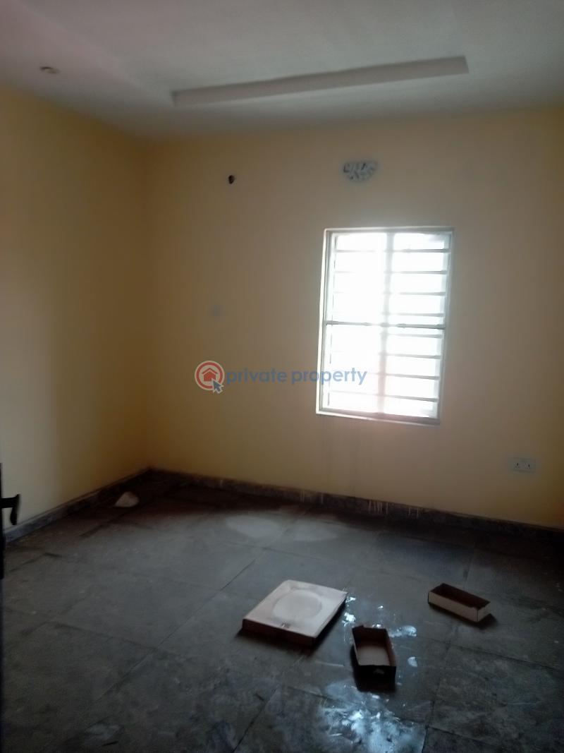 3 bedroom Block Of Flats For Rent Ago Palace Isolo Lagos - 5