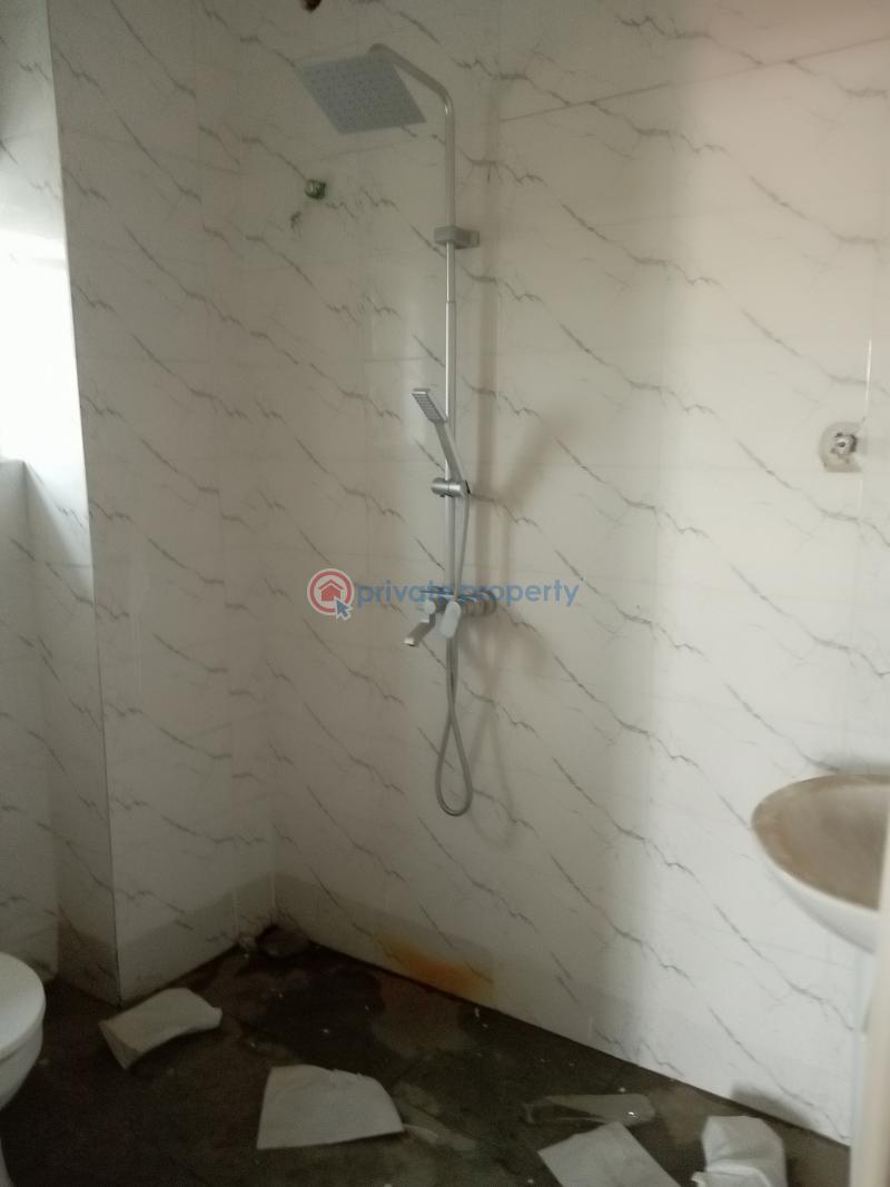 3 bedroom Block Of Flats For Rent Ago Palace Isolo Lagos - 6