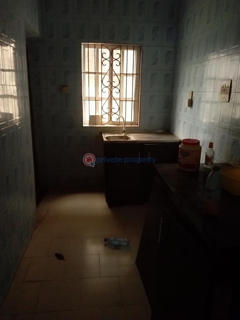3 bedroom Block Of Flats For Rent Ago Palace Isolo Lagos - 5