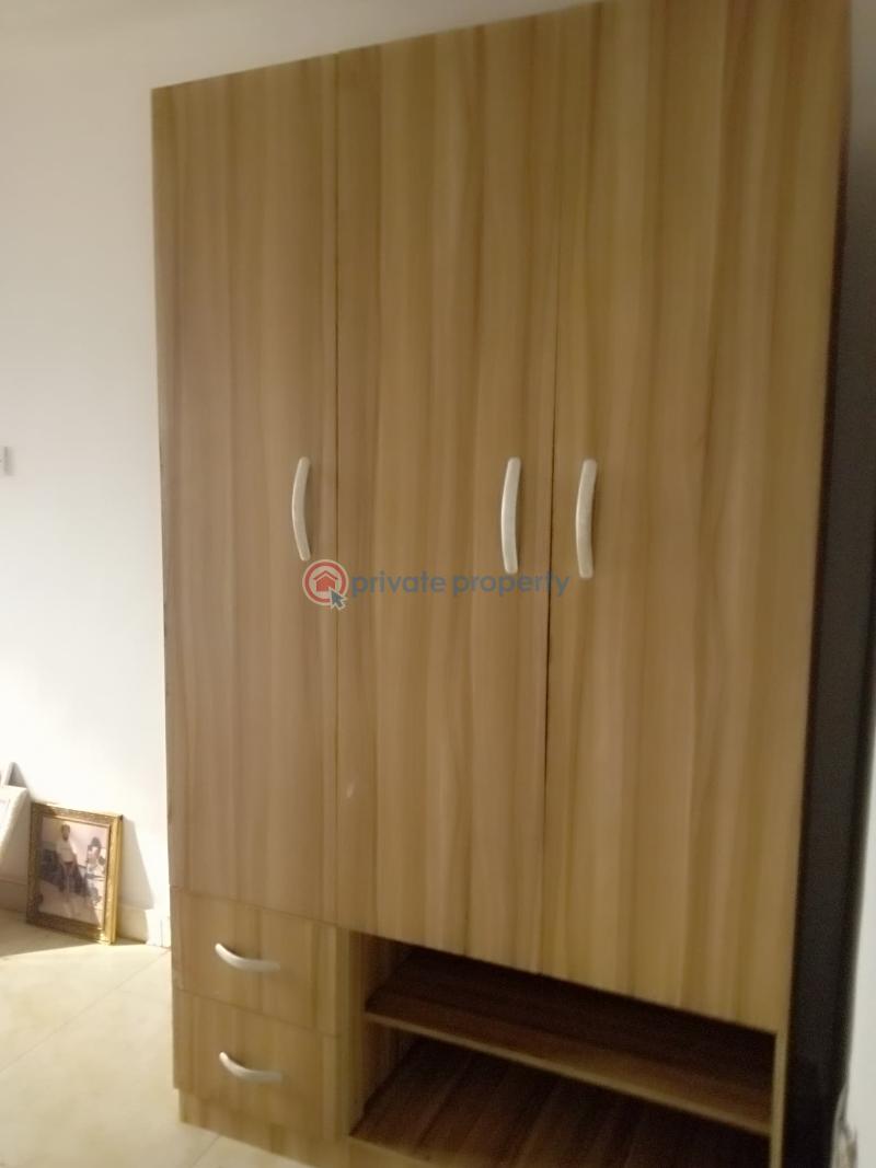 3 bedroom Block Of Flats For Rent Ago Palace Isolo Lagos - 5