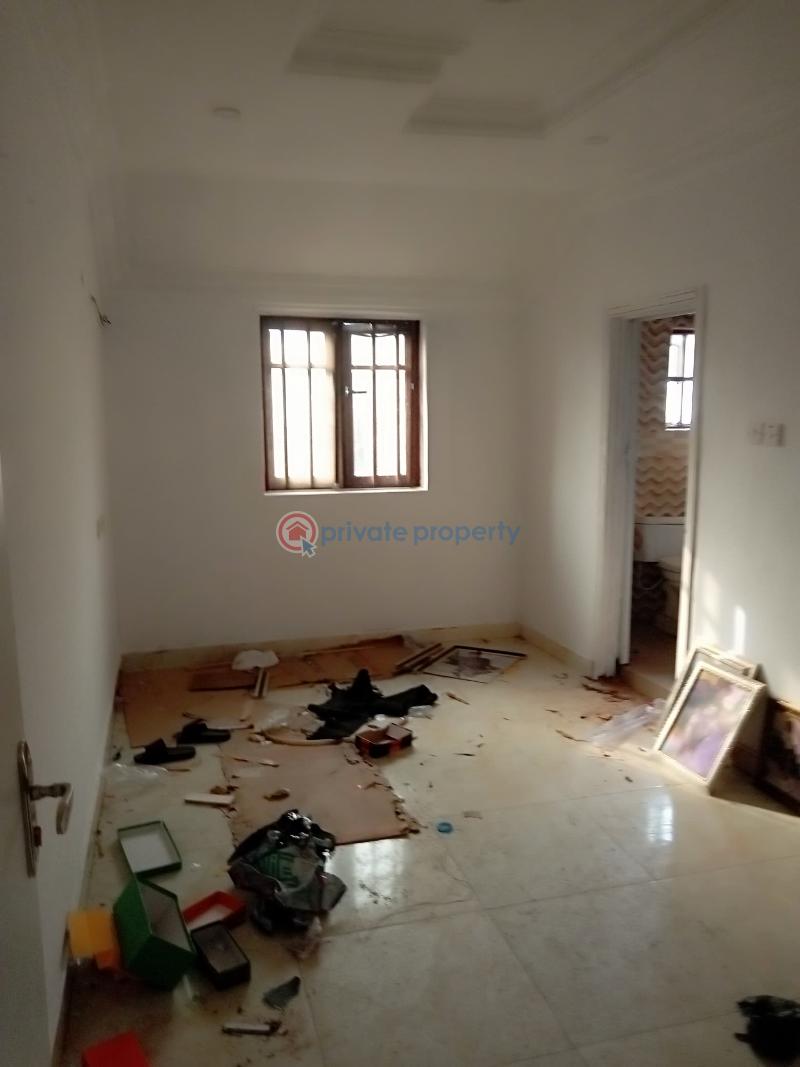3 bedroom Block Of Flats For Rent Ago Palace Isolo Lagos - 3