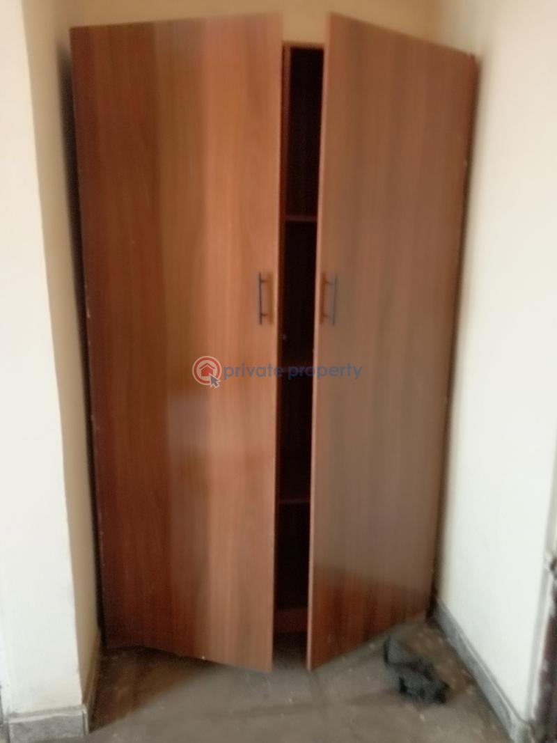 3 bedroom Block Of Flats For Rent Ago Palace Isolo Lagos - 9