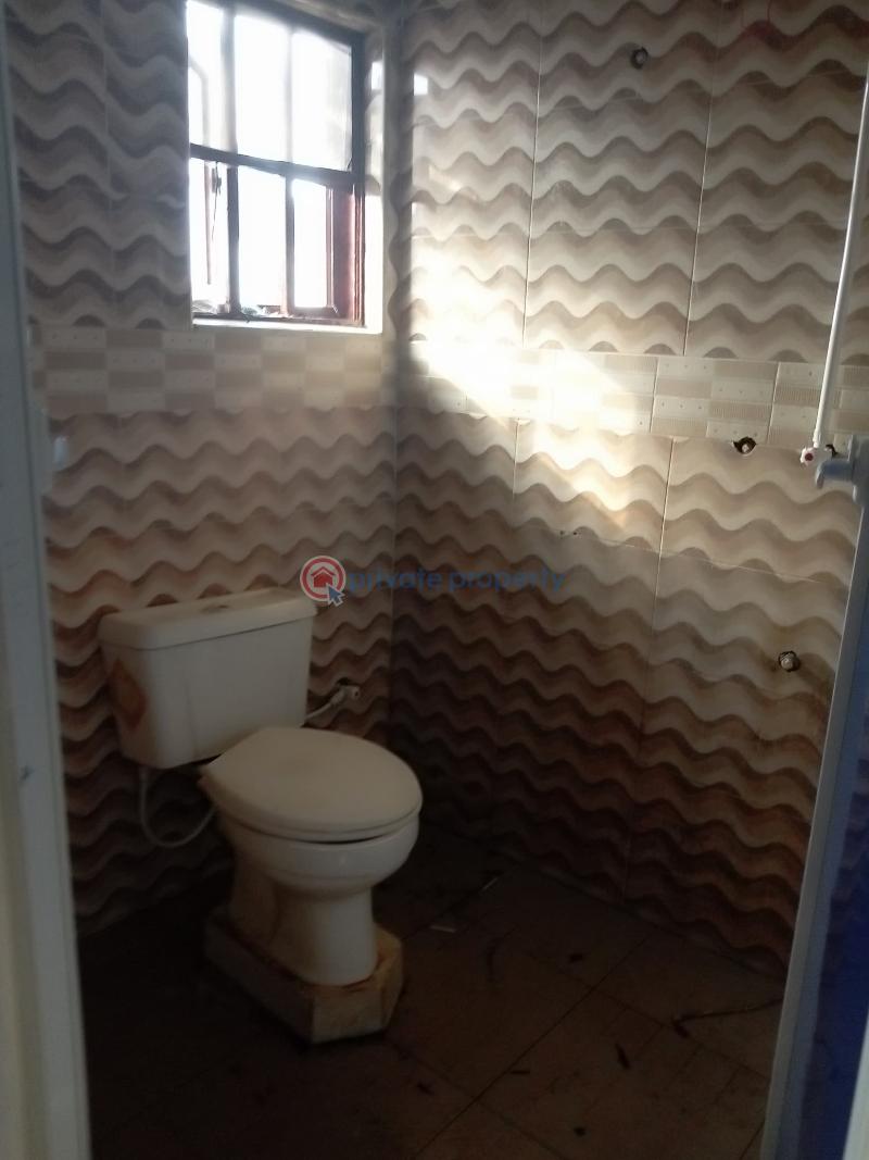 3 bedroom Block Of Flats For Rent Ago Palace Isolo Lagos - 6