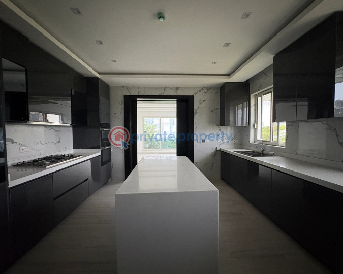 3 bedroom Flat & Apartment For Rent Banana Island Ikoyi Lagos - 15