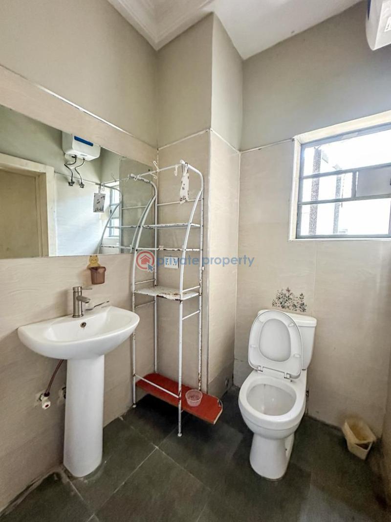 3 bedroom Flat & Apartment For Rent Megamound Estate Ikota Lekki Lagos - 8