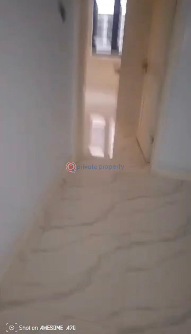 3 bedroom Flat & Apartment For Rent Ilupeju Lagos - 4