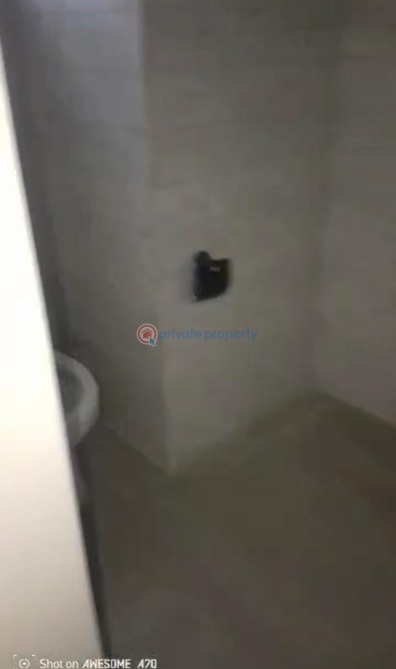 3 bedroom Flat & Apartment For Rent Ilupeju Lagos - 9