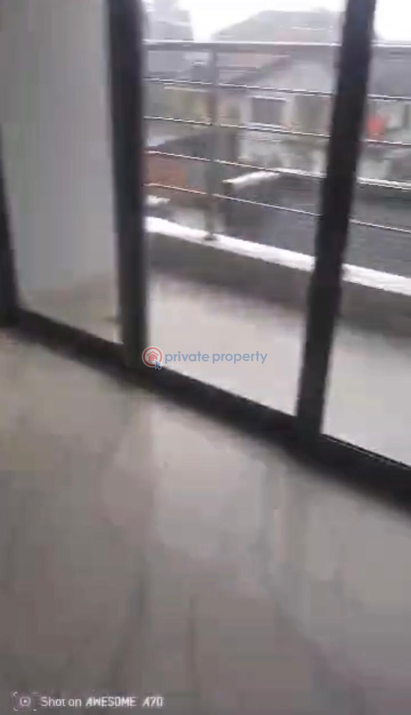 3 bedroom Flat & Apartment For Rent Ilupeju Lagos - 0