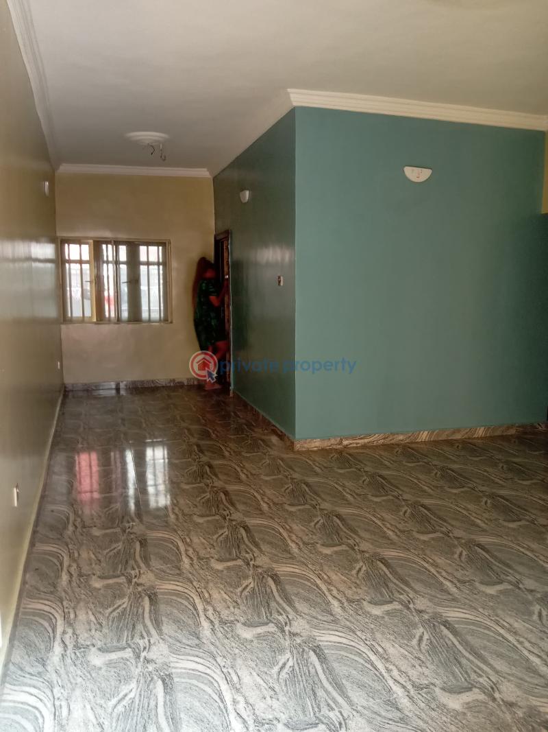 3 bedroom Block Of Flats For Rent Ago Palace Isolo Lagos - 9