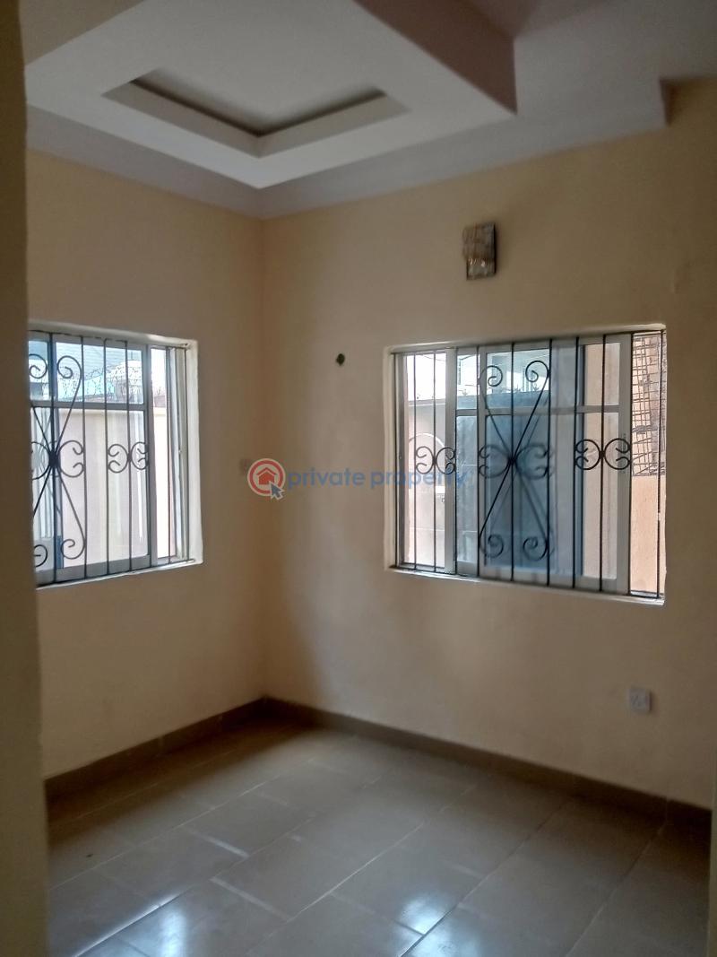 3 bedroom Block Of Flats For Rent Ago Palace Isolo Lagos - 9