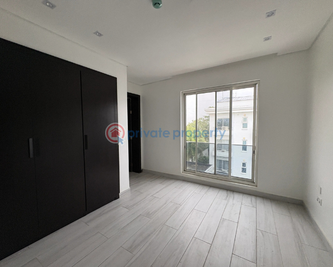 3 bedroom Flat & Apartment For Rent Banana Island Ikoyi Lagos - 5