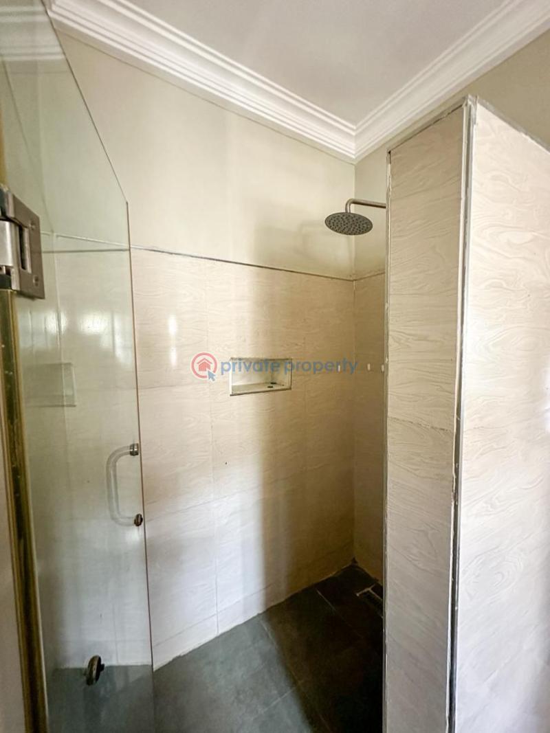 3 bedroom Flat & Apartment For Rent Megamound Estate Ikota Lekki Lagos - 12