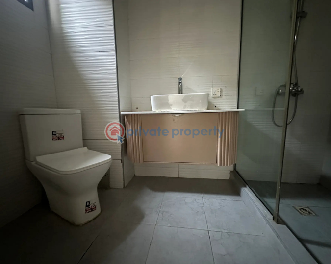 3 bedroom Flat & Apartment For Rent Ikoyi Lagos - 14