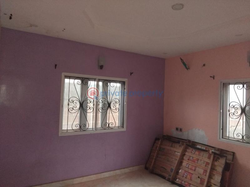 3 bedroom Detached Bungalow For Sale Wisdom Estate Akobo Ibadan Oyo - 6