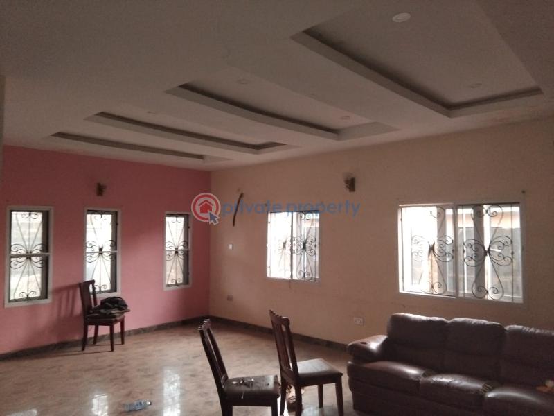 3 bedroom Detached Bungalow For Sale Wisdom Estate Akobo Ibadan Oyo - 4