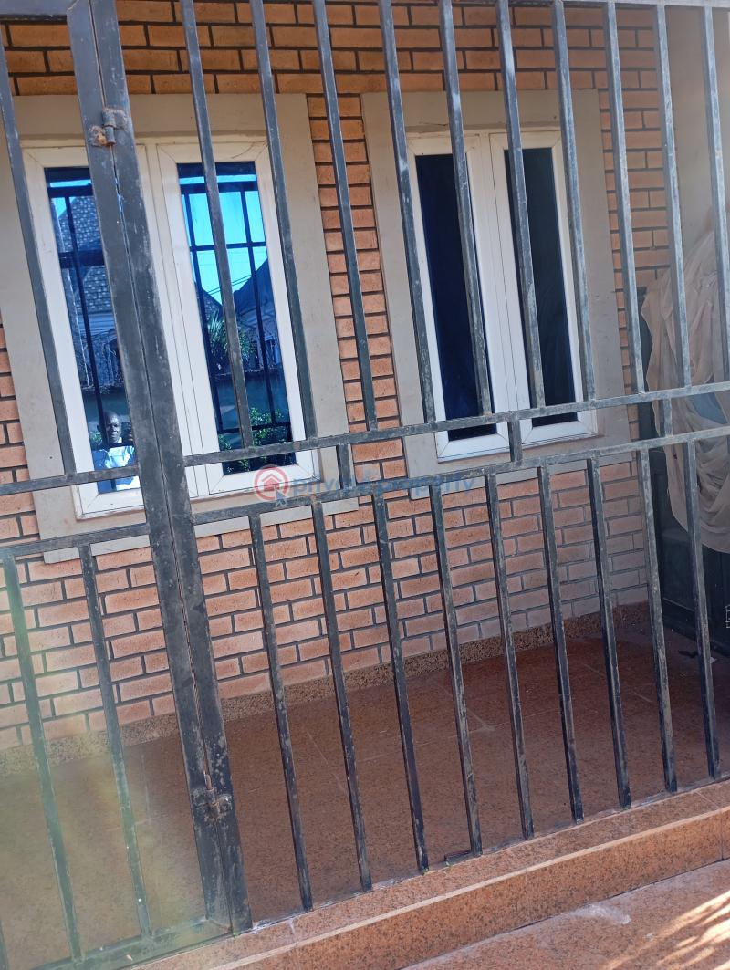 House For Rent Thinkers Corner Enugu Area  - 1