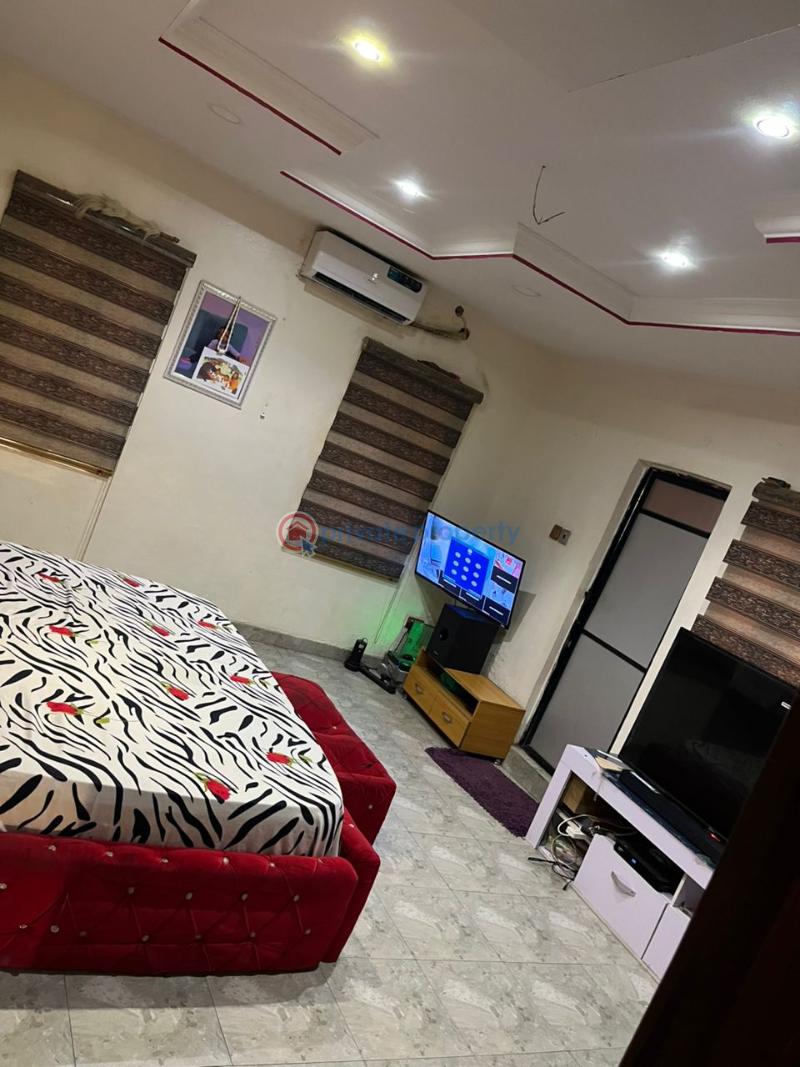 3 bedroom Bungalow For Sale Ajose Ibeshe Ibeshe Ikorodu Lagos - 3