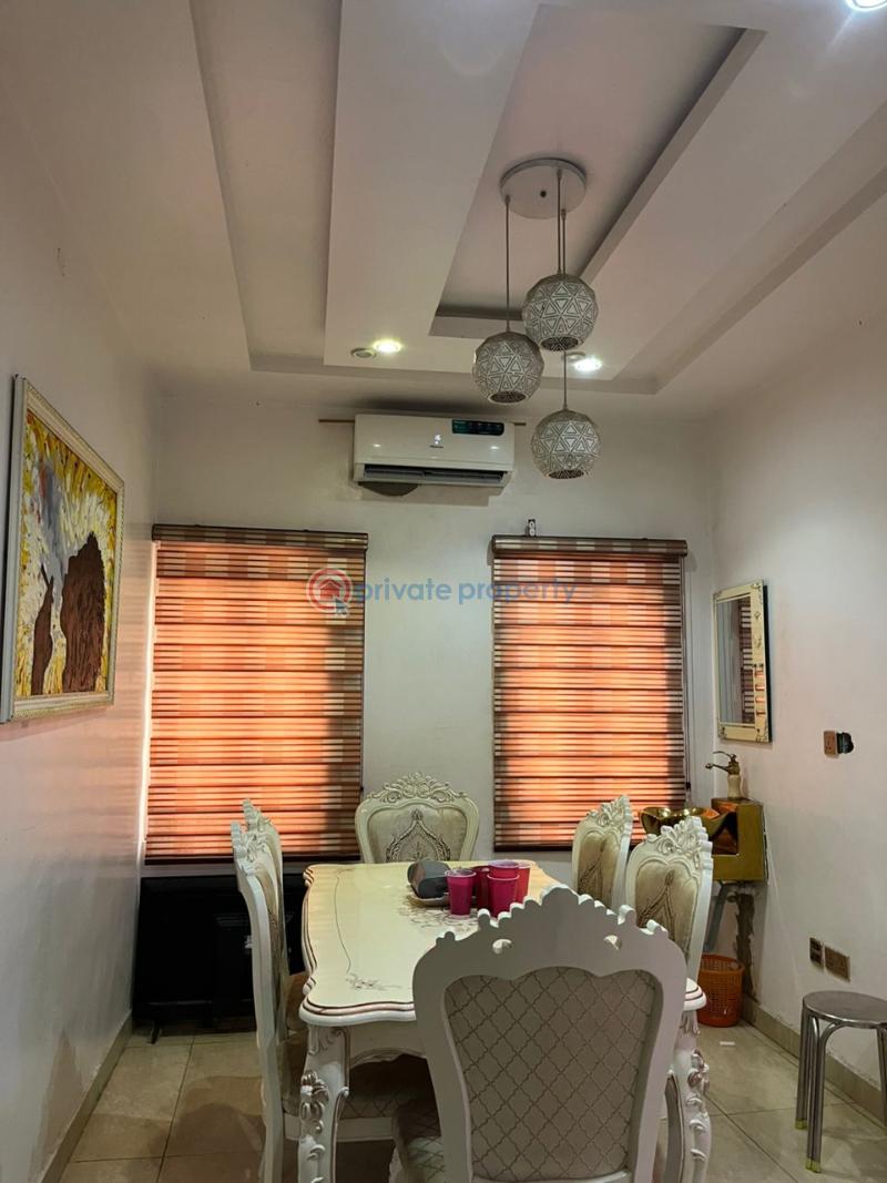 3 bedroom Bungalow For Sale Ajose Ibeshe Ibeshe Ikorodu Lagos - 6