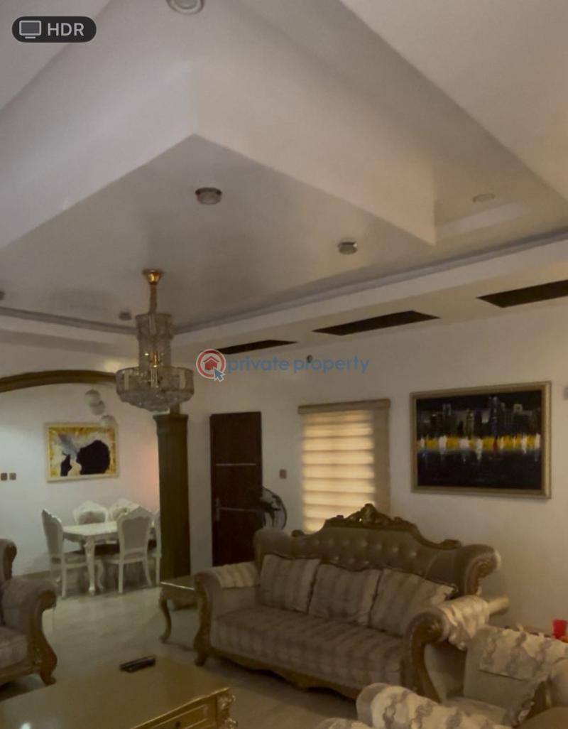 3 bedroom Bungalow For Sale Ajose Ibeshe Ibeshe Ikorodu Lagos - 4