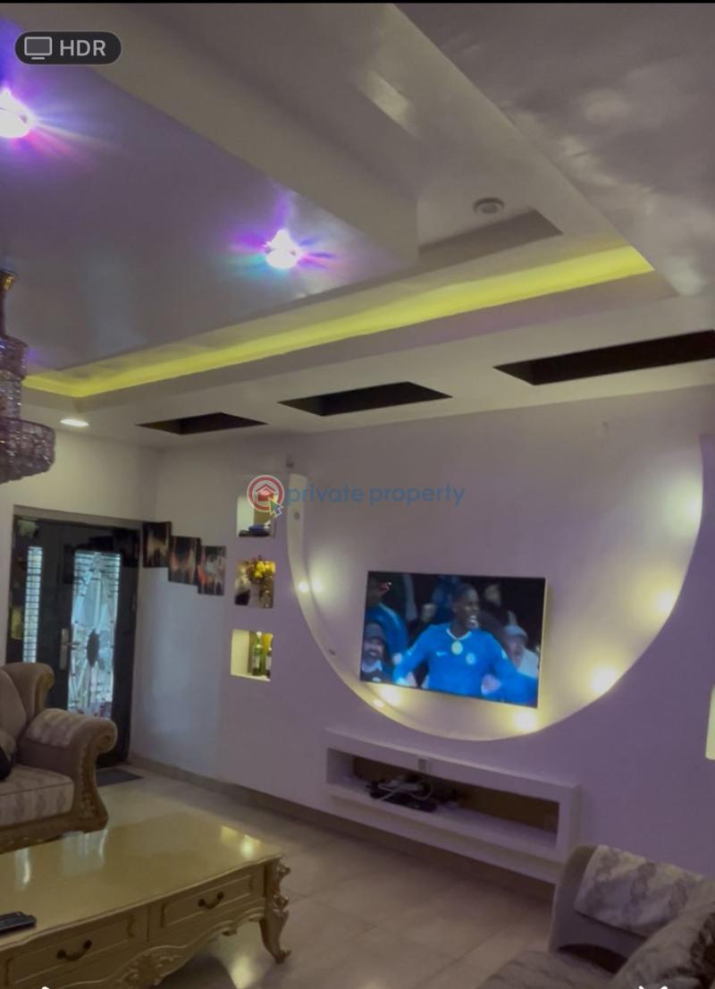 3 bedroom Bungalow For Sale Ajose Ibeshe Ibeshe Ikorodu Lagos - 7