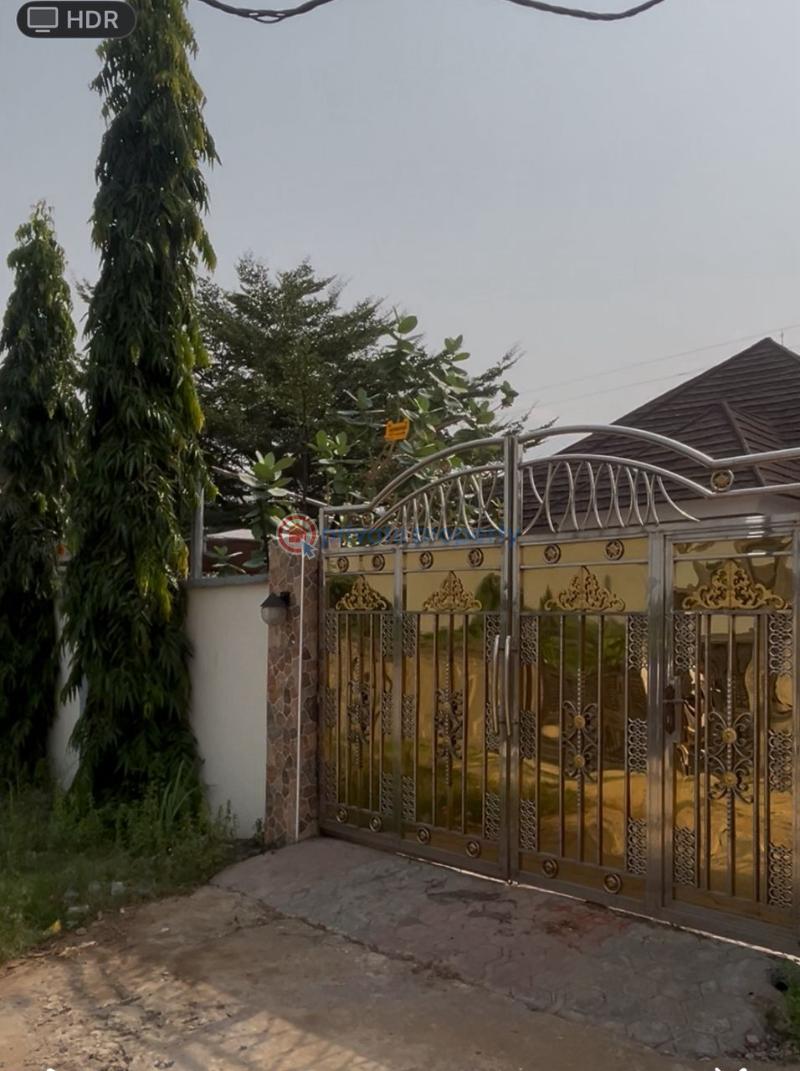 3 bedroom Bungalow For Sale Ajose Ibeshe Ibeshe Ikorodu Lagos - 2