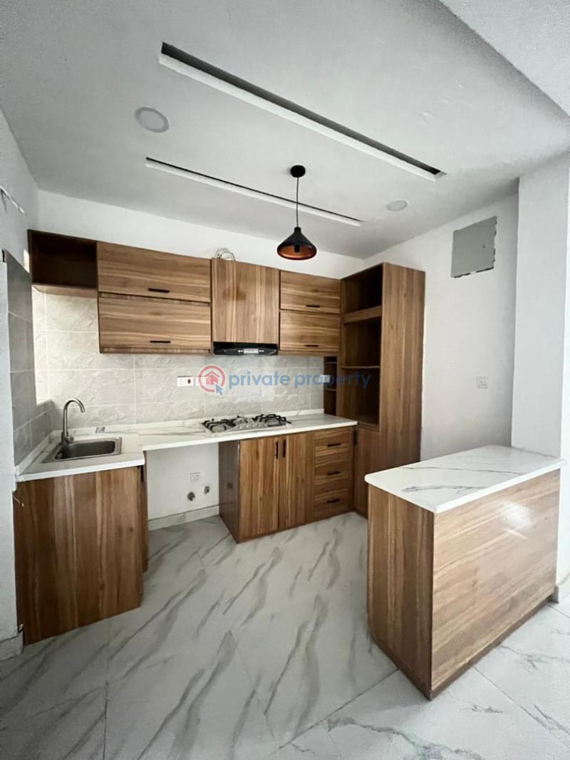 Executive 3 bedroom detached duplex - 3 3 bedroom Detached Duplex For Sale Lekki Ajah Lagos - 3