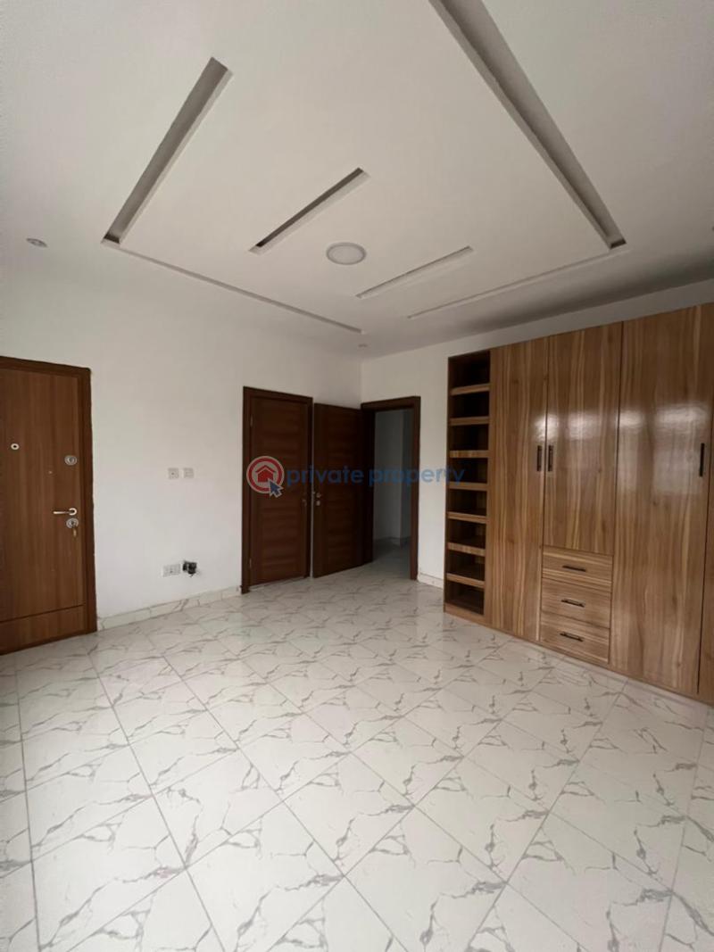 Executive 3 bedroom detached duplex - 5 3 bedroom Detached Duplex For Sale Lekki Ajah Lagos - 5