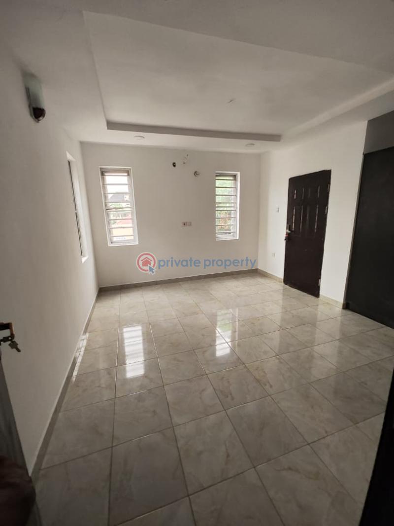 3 bedroom Flat & Apartment For Rent Olokonla Ajah Lagos - 12