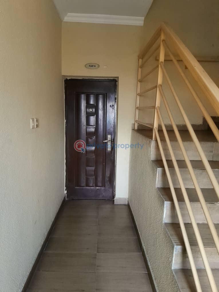 3 bedroom Flat & Apartment For Rent Oniru Victoria Island Lagos - 2