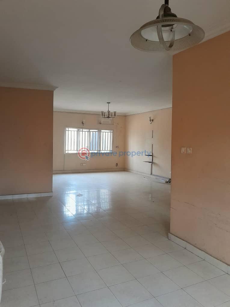 3 bedroom Flat & Apartment For Rent Oniru Victoria Island Lagos - 6