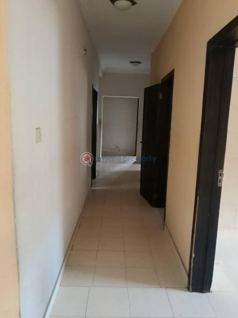 3 bedroom Flat & Apartment For Rent Oniru Victoria Island Lagos - 9