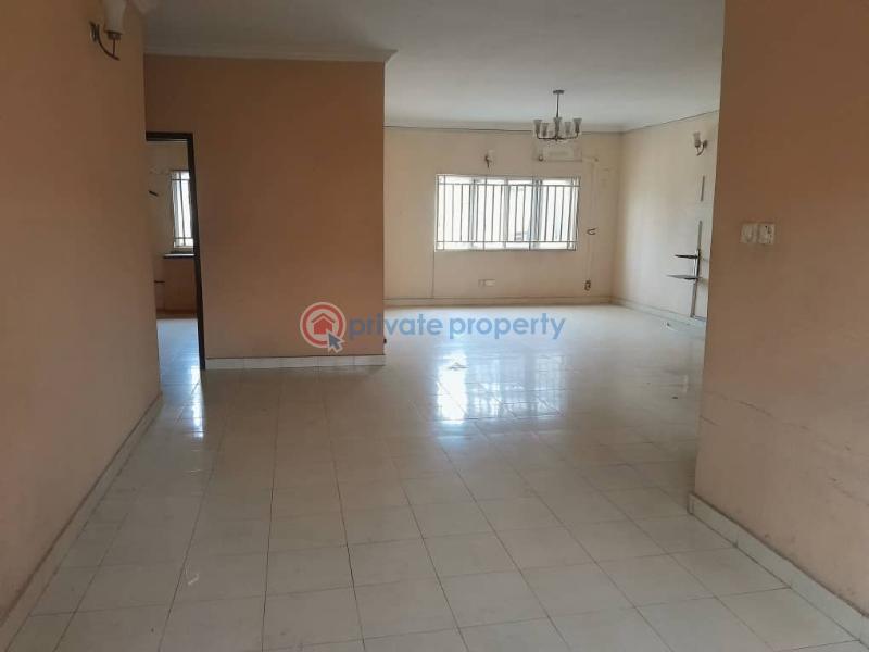 3 bedroom Flat & Apartment For Rent Oniru Victoria Island Lagos - 1