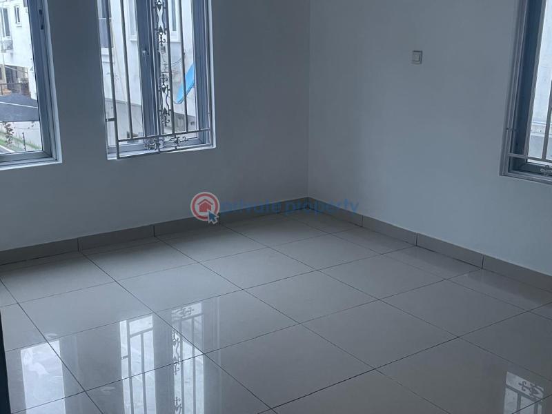 3 bedroom Flat & Apartment For Rent Access Code Entry Estate Oral Estate Lekki Lagos - 7