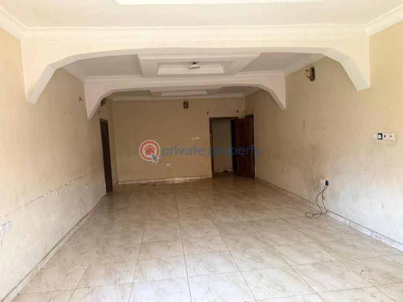 3 bedroom Flat & Apartment For Rent Harmony Crescent By Piccadilly Hotel Agungi Lekki Lagos - 11